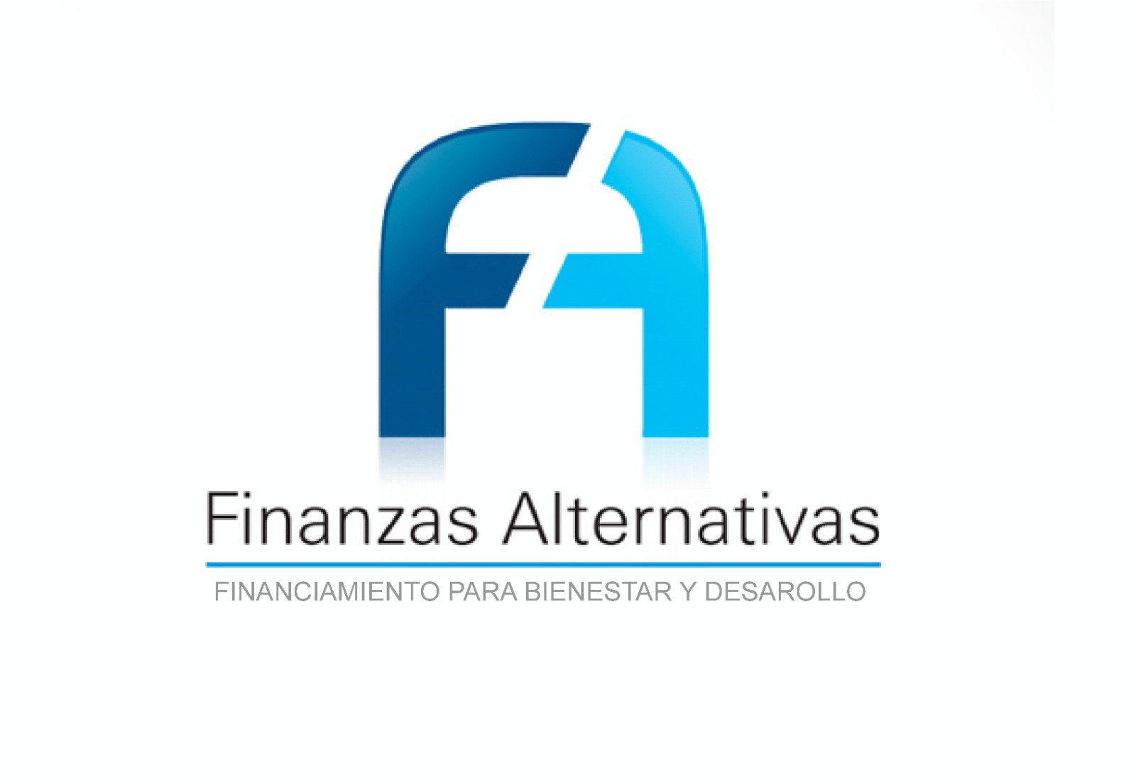 Logo de finanzas alternavivas
